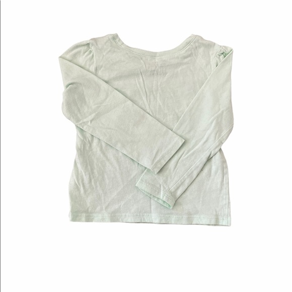 Children’s Place Graphic Tee Shirt Girls size 2T - Picture 5 of 5